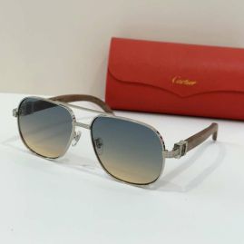 Picture of Cartier Sunglasses _SKUfw54107132fw